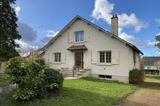 location maison meung-sur-loire 45130