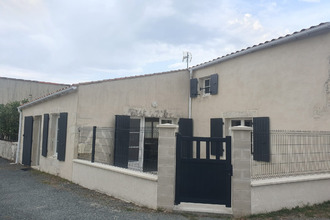 location maison meursac 17120