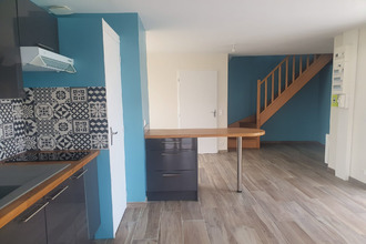 location maison meursac 17120