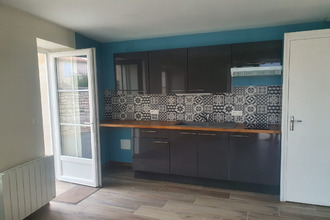 location maison meursac 17120