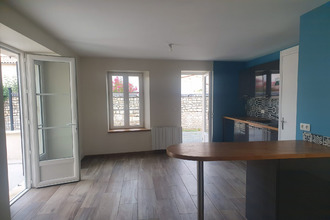 location maison meursac 17120