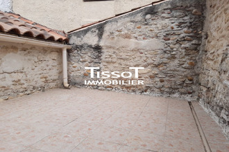 location maison meynes 30840