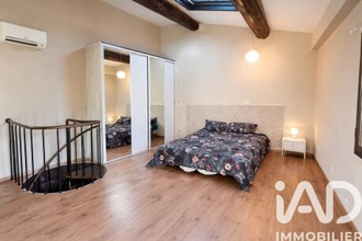 location maison meynes 30840