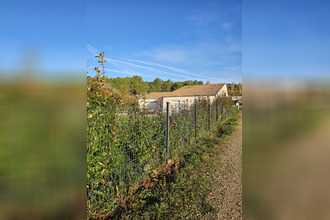 location maison meyreuil 13590