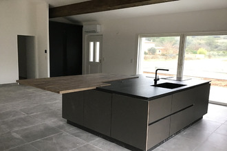 location maison meyreuil 13590