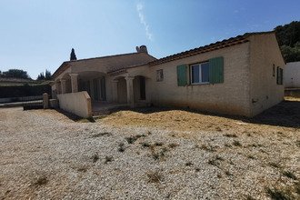 Ma-Cabane - Location Maison Meyreuil, 118 m²