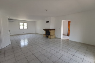 Ma-Cabane - Location Maison Meyreuil, 118 m²