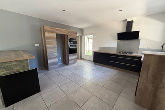 location maison meyreuil 13590
