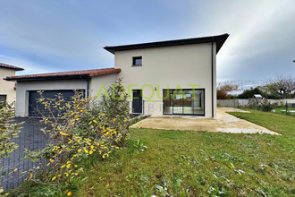 location maison meyrie 38300