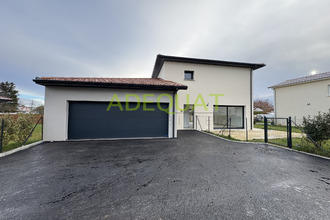 location maison meyrie 38300