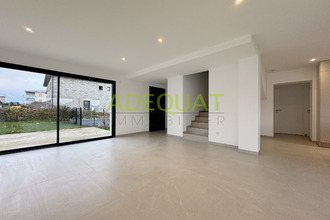 location maison meyrie 38300