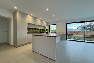 location maison meyrie 38300