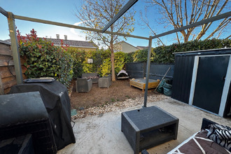 location maison meze 34140