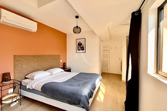 location maison meze 34140