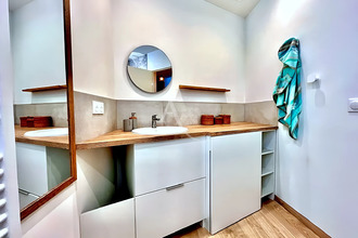 location maison meze 34140