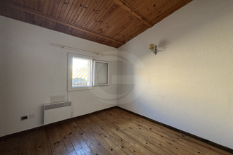 location maison meze 34140