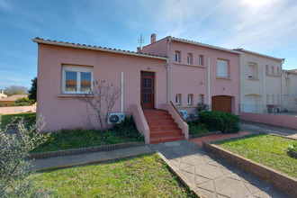 location maison meze 34140