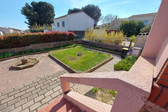 location maison meze 34140