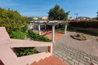 location maison meze 34140