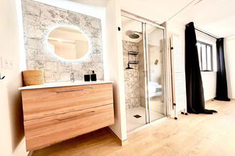 location maison meze 34140