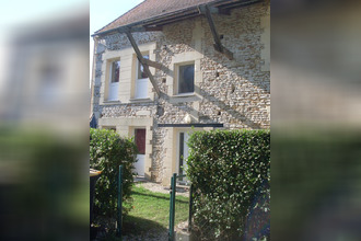 location maison mezidon-canon 14270