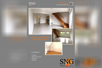 location maison mezidon-canon 14270