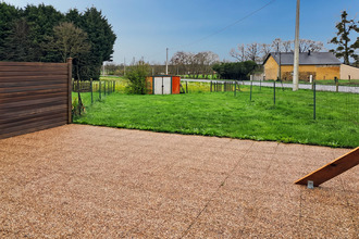 location maison mezieres-sur-couesnon 35140