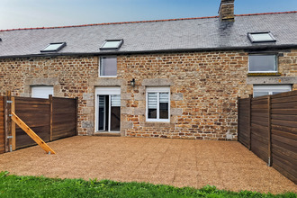 location maison mezieres-sur-couesnon 35140