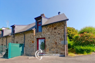 location maison mezieres-sur-couesnon 35140