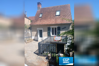 location maison miers 46500