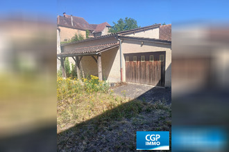 location maison miers 46500