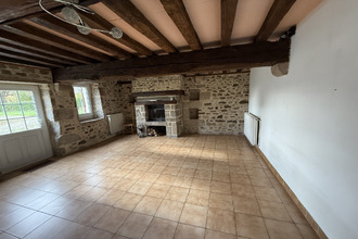 location maison mieuxce 61250