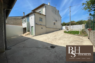 location maison migne-auxances 86440