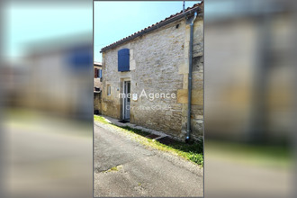 location maison migron 17770