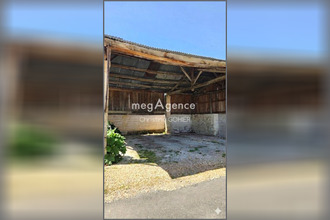 location maison migron 17770