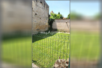 location maison migron 17770