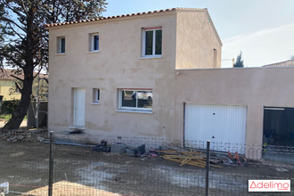 location maison milhaud 30540