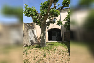 location maison milhaud 30540