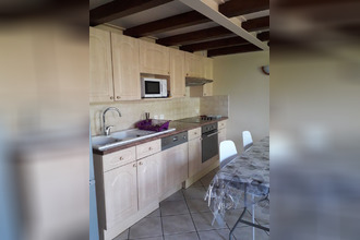 location maison milhaud 30540
