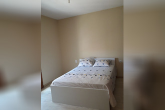 location maison milhaud 30540