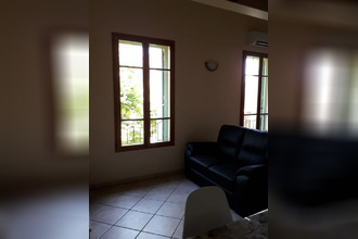 location maison milhaud 30540
