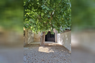 location maison milhaud 30540