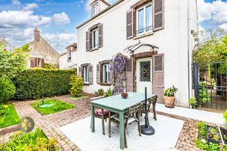 location maison millemt 78940