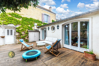 location maison millemt 78940