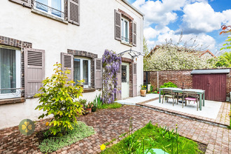location maison millemt 78940
