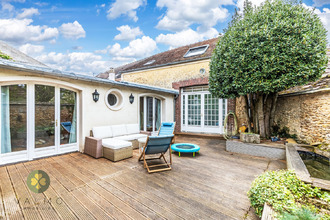 location maison millemt 78940