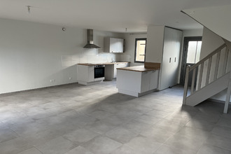 location maison millery 69390