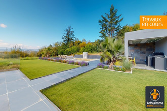 location maison millery 69390