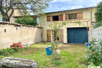 location maison millery 69390