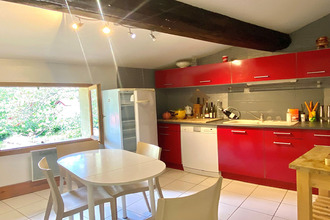 location maison millery 69390